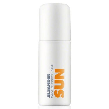 Jil sander jill sander deo roller sun woman 50ml dames