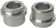 Suntour alu einbaubuchsenset 8mm für dämpferauge 12,7mm