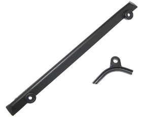 Suntour dynamo cable guide set for sr ncx lite