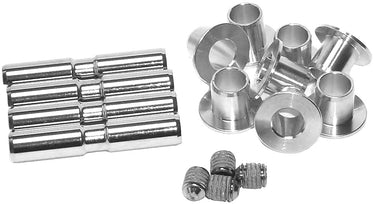 Suntour replacement bolt set for sp12 sp17 ncx seat post