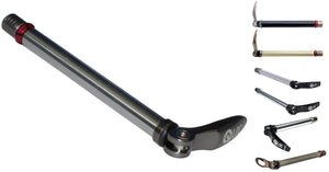Suntour q-loc 2 thru axle complete | 15x110mm (15qlc2ti)