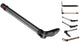 Suntour q-loc 2 thru axle complete