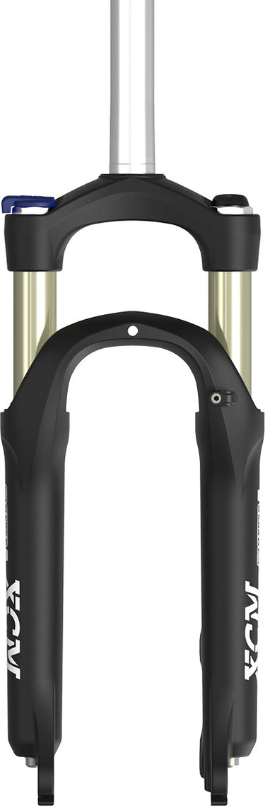 Suntour sf18 xcm jr-air sl hlo 20 x 2.2 suspension fork