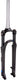 Suntour sf22 x1 coil rlr 29 120mm disc tapered suspension fork remote