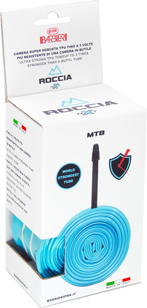 Load image into Gallery viewer, Barbieri nxt roccia tpu tube 27.5x2.00-2.60
