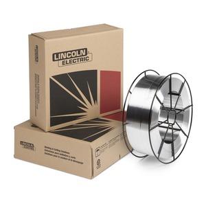 Lincoln mig lasdraad superglaze 5356 almg5 1.0mm 7kg | 7 kilogram stuks