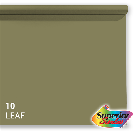 Load image into Gallery viewer, Superior achtergrondpapier 10 leaf 1,35 x 11m

