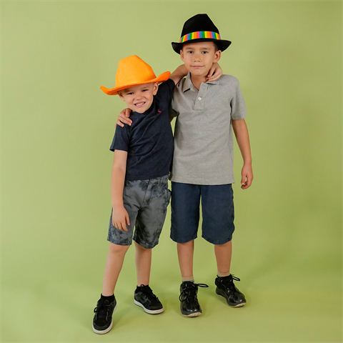 Load image into Gallery viewer, Superior achtergrondpapier 13 tropical green 1,35 x 11m
