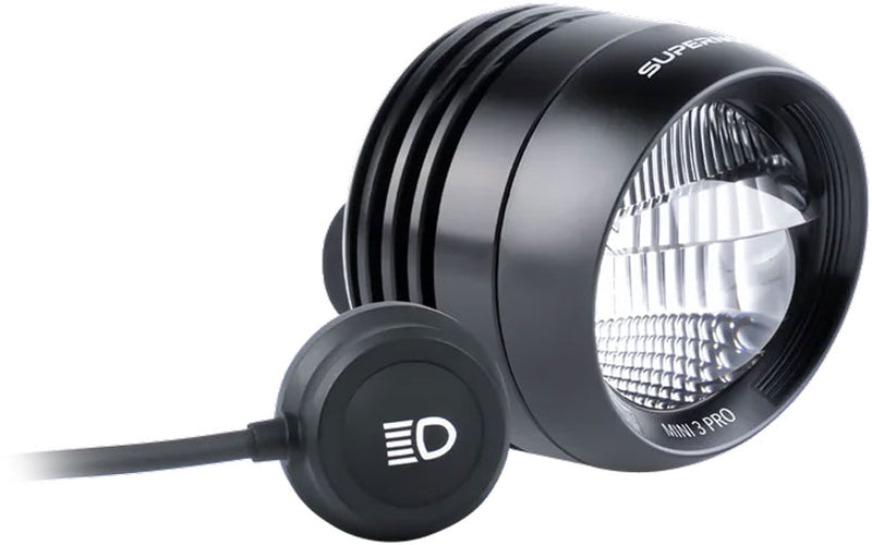 Load image into Gallery viewer, Supernova mini 3 pro (12v) - e-bike headlight
