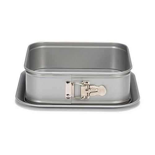 Patisse springvorm st vierkant 24cm