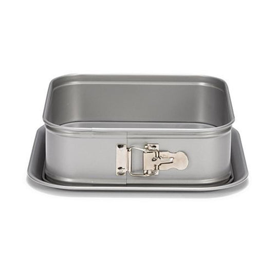 Patisse springvorm st vierkant 24cm