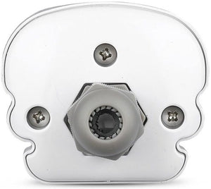 Enzo swd led armatuur 150cm 48w 6500k ip65 - 9463191