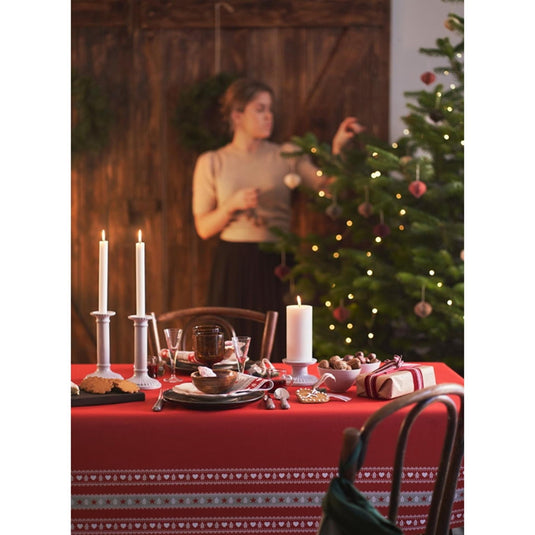 Duni servetten sweden 24x24cm