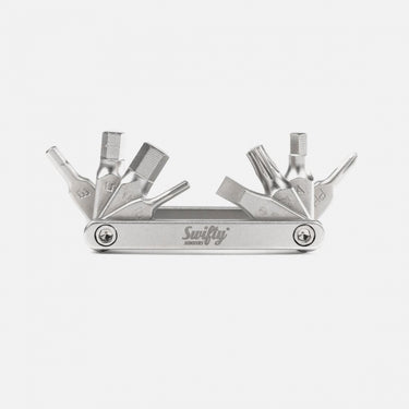 swifty folding tool