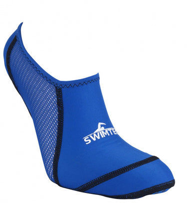 Swimtech Zwemsokken Heren Blauw maat 41-44