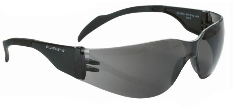 Load image into Gallery viewer, Swiss eye outbreak smoke - sports glasses
