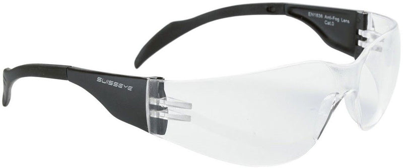 Load image into Gallery viewer, Swiss eye outbreak clear - sports glasses
