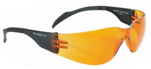 Swiss eye outbreak orange - sports glasses