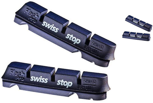 Swissstop bxp brake pads for dt swiss pr 1400 oxic | campagnolo