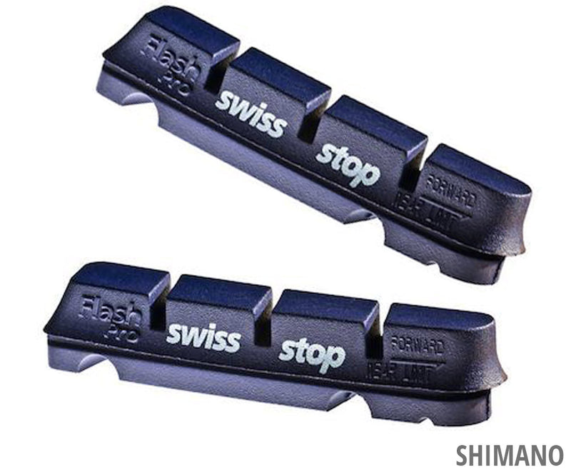 Load image into Gallery viewer, Swissstop bxp brake pads for dt swiss pr 1400 oxic | campagnolo
