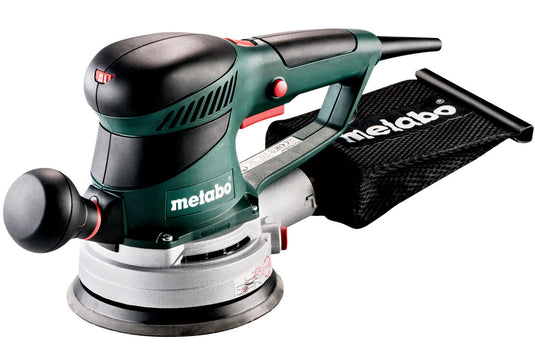 Metabo sxe 450 turbo tec | 150 mm 350w - 600129000