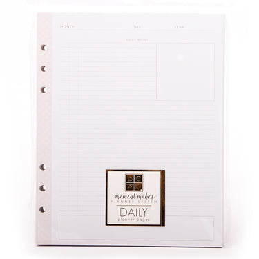 Dcwv • inserts daily professional