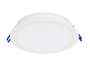 Sylvania sylsmart - slimme downlight - 1500lm - 2700-6500k - rgbw - dimbaar