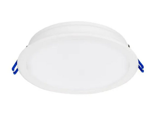 Sylvania sylsmart - slimme downlight - 1500lm - 2700-6500k - rgbw - dimbaar