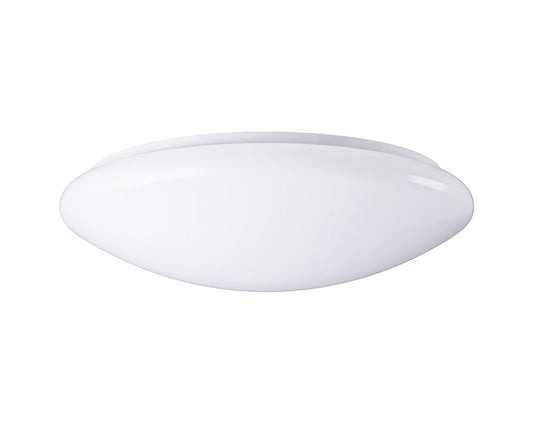Sylvania cirkel plafonnière dimbaar - 1550 lm - dualtone - ip44