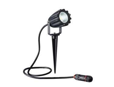 Sylvania spikelight led - buitengebruik - 360 lm - ip67
