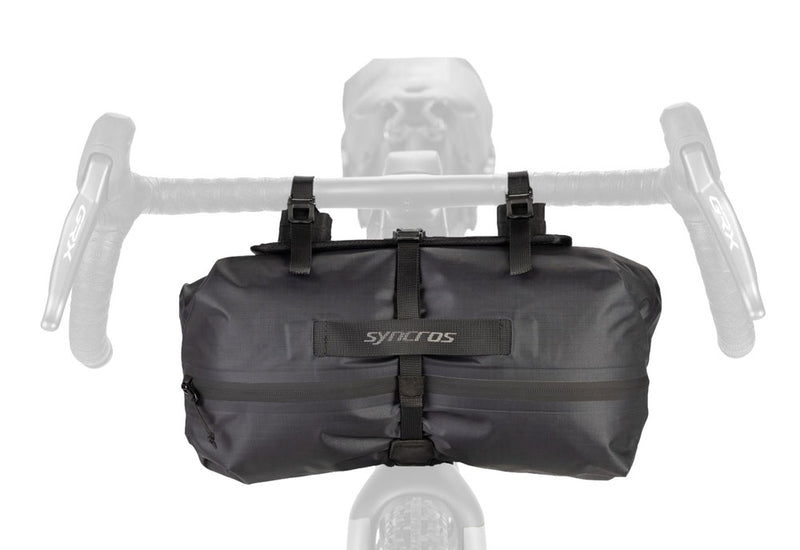 Load image into Gallery viewer, Syncros handlebar bag
