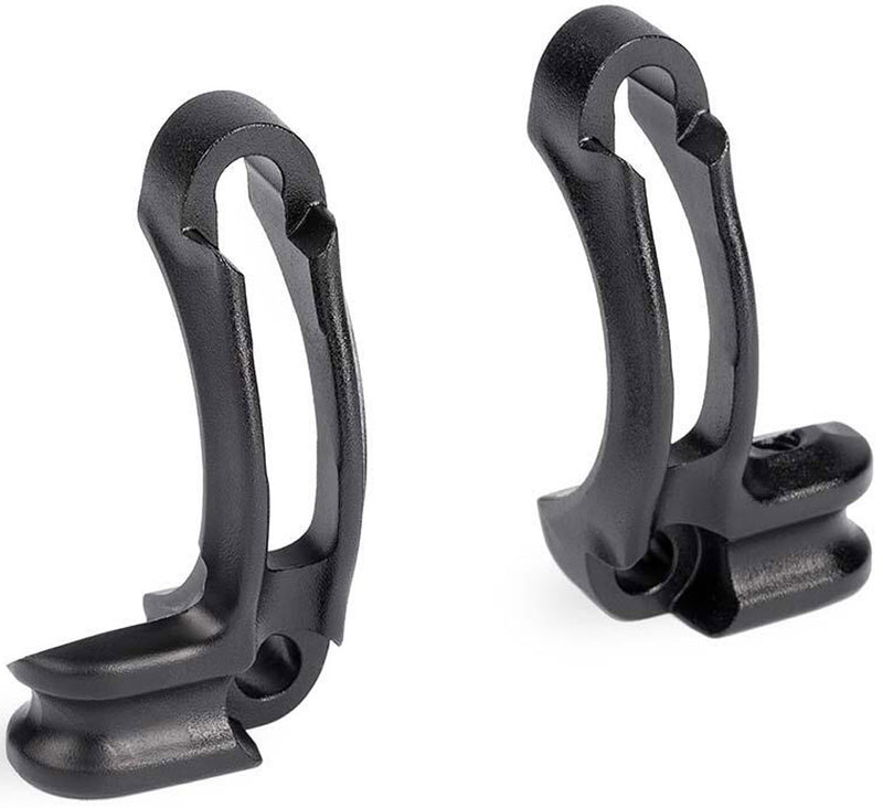 Load image into Gallery viewer, Syntace handlebar clamps twinfix for megaforce3

