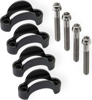 Syntace lifter double 31.8 riser kit