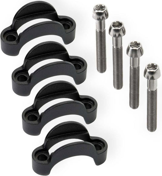 Syntace lifter double 31.8 riser kit