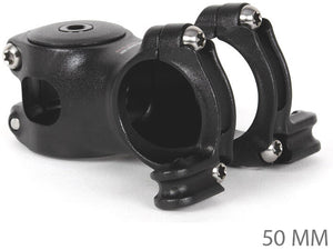 Syntace liteforce 31.8mm twinfix stem