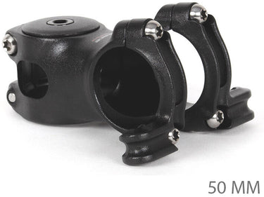 Syntace liteforce 31.8mm twinfix stem