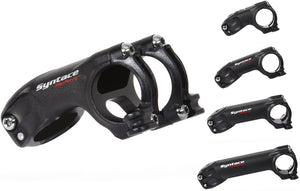 Syntace flatforce 31,8mm stem