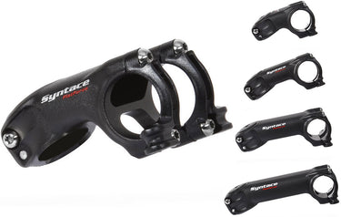 Syntace flatforce 31,8mm stem