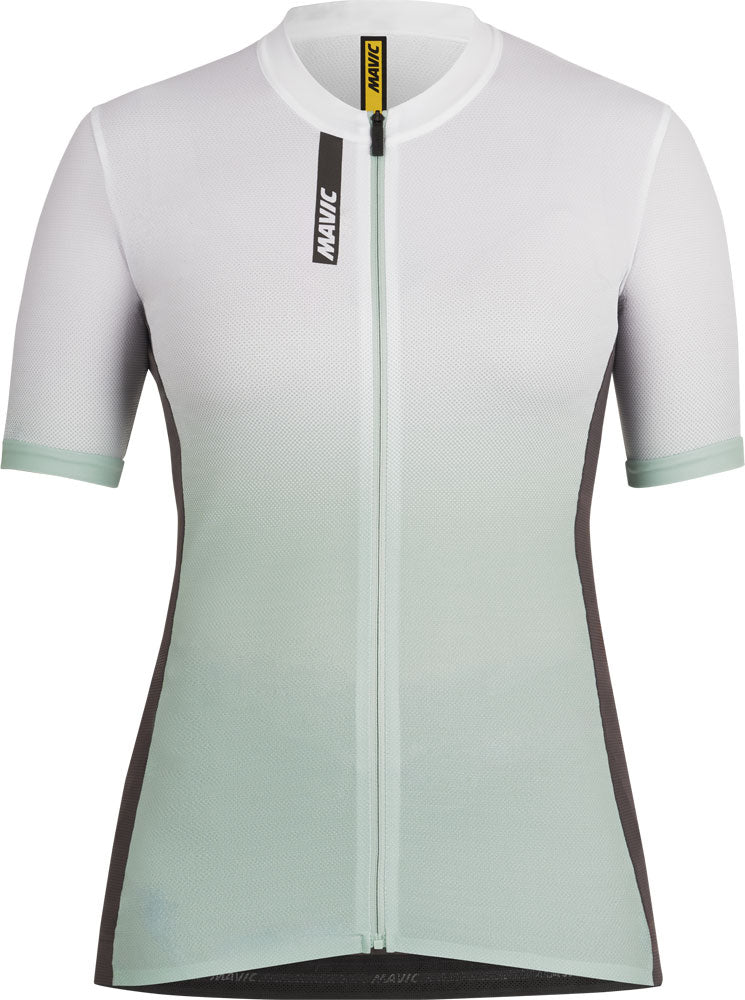 Afbeelding laden in galerijviewer, Mavic essential graphic - women's jersey
