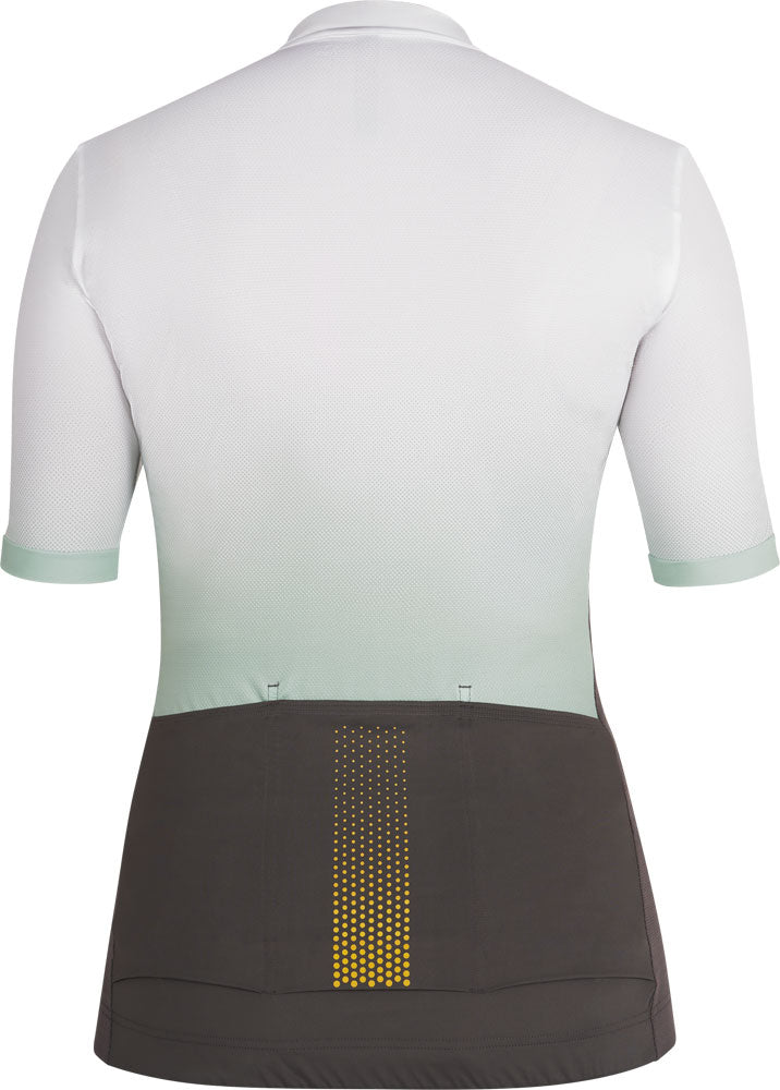 Afbeelding laden in galerijviewer, Mavic essential graphic - women's jersey
