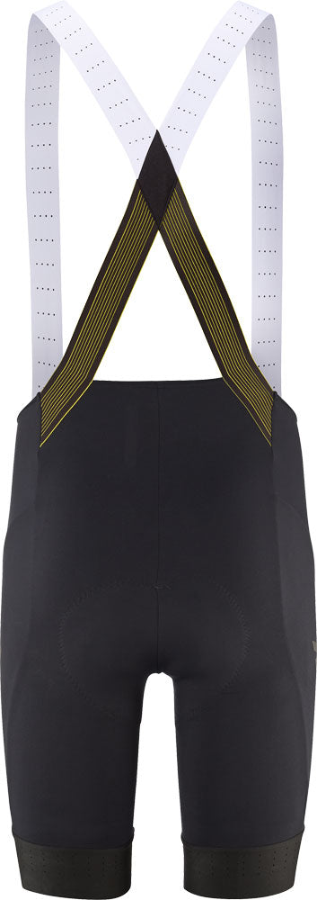 Load image into Gallery viewer, Mavic cosmic pro - bib shorts with pad
