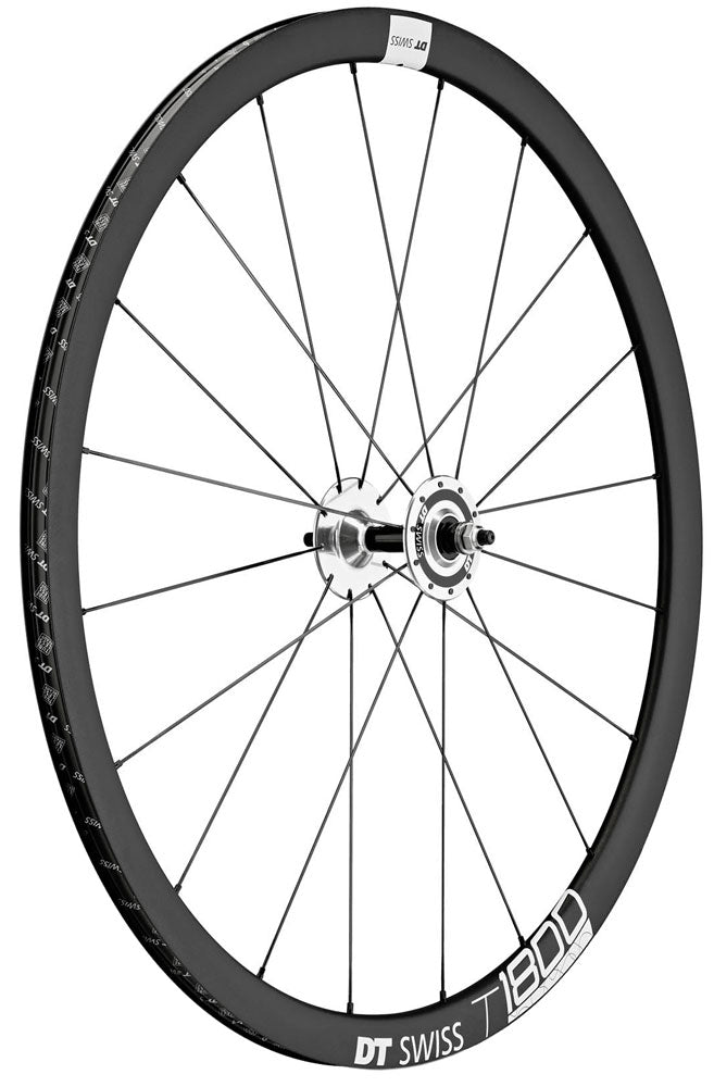 Load image into Gallery viewer, Dt swiss t 1800 32mm frontwheel
