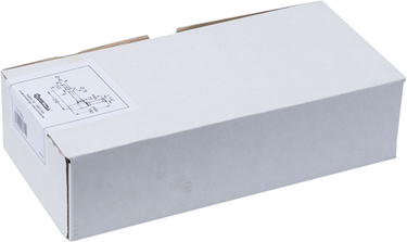 Cornat flessifon messing 1 1 4 x 40mm (s) - t3176051