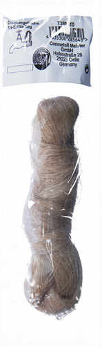Load image into Gallery viewer, Cornat dichtingshennep 50g - t380510
