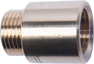 Cornat messing verlengstuk 3 4x30mm - t381703