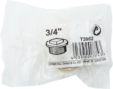 Cornat messing ms stop m 3 4 * - t396702
