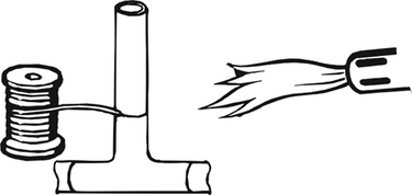 Cornat fitting-soldeer drinkwatersan. 250g - t580915