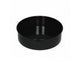 Riess cakevorm rond - emaille 24cm