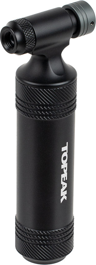 Topeak airbooster pro co2 pump