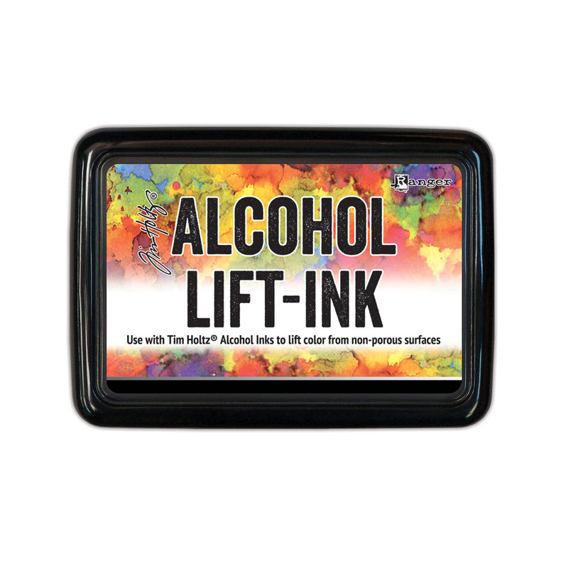 Load image into Gallery viewer, Ranger ink ranger • tim holtz alcohol lift-ink pad
